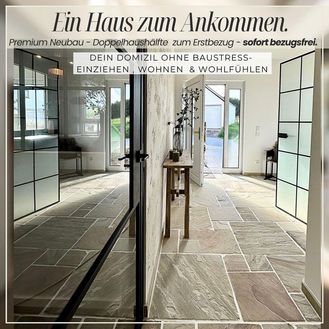 Predaj domu 148 m², pozemek 290 m², Zeitlarn, Bavorsko Predaj domu 148 m², pozemek 290 m², Zeitlarn, Bavorsko