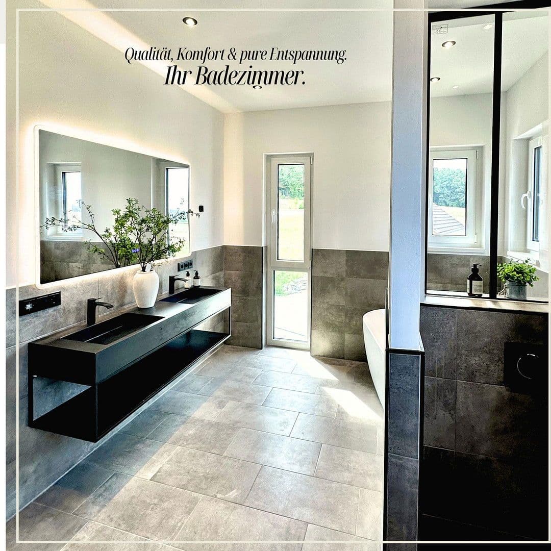 Predaj domu 148 m², pozemek 290 m², Zeitlarn, Bavorsko Predaj domu 148 m², pozemek 290 m², Zeitlarn, Bavorsko