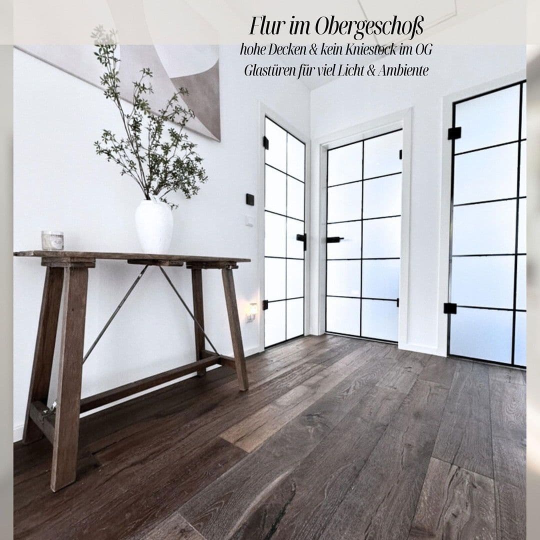 Predaj domu 148 m², pozemek 290 m², Zeitlarn, Bavorsko Predaj domu 148 m², pozemek 290 m², Zeitlarn, Bavorsko