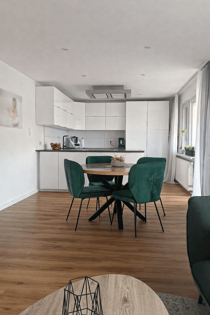 Predaj bytu 4-izbový 87 m², Östringen, Bádensko-Wurttembersko Predaj bytu 4-izbový 87 m², Östringen, Bádensko-Wurttembersko
