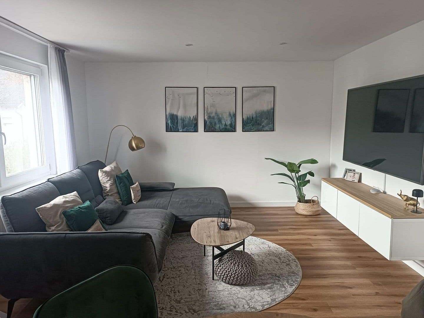 Predaj bytu 4-izbový 87 m², Östringen, Bádensko-Wurttembersko Predaj bytu 4-izbový 87 m², Östringen, Bádensko-Wurttembersko