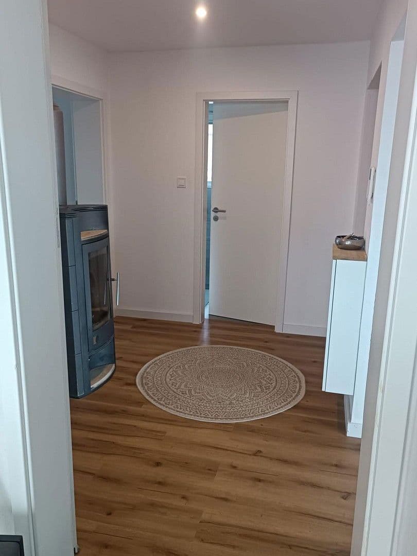 Predaj bytu 4-izbový 87 m², Östringen, Bádensko-Wurttembersko Predaj bytu 4-izbový 87 m², Östringen, Bádensko-Wurttembersko