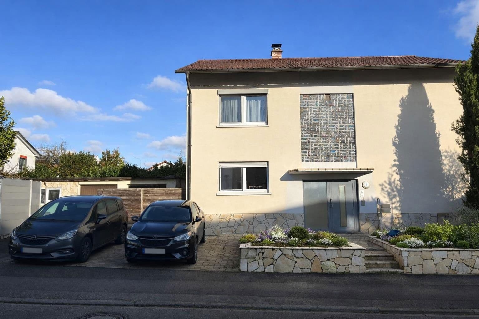 Predaj bytu 4-izbový 87 m², Östringen, Bádensko-Wurttembersko Predaj bytu 4-izbový 87 m², Östringen, Bádensko-Wurttembersko