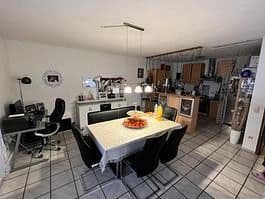 Prenájom bytu 3-izbový 80 m², Atterstraße 185a, Osnabrück, Dolné Sasko Prenájom bytu 3-izbový 80 m², Atterstraße 185a, Osnabrück, Dolné Sasko