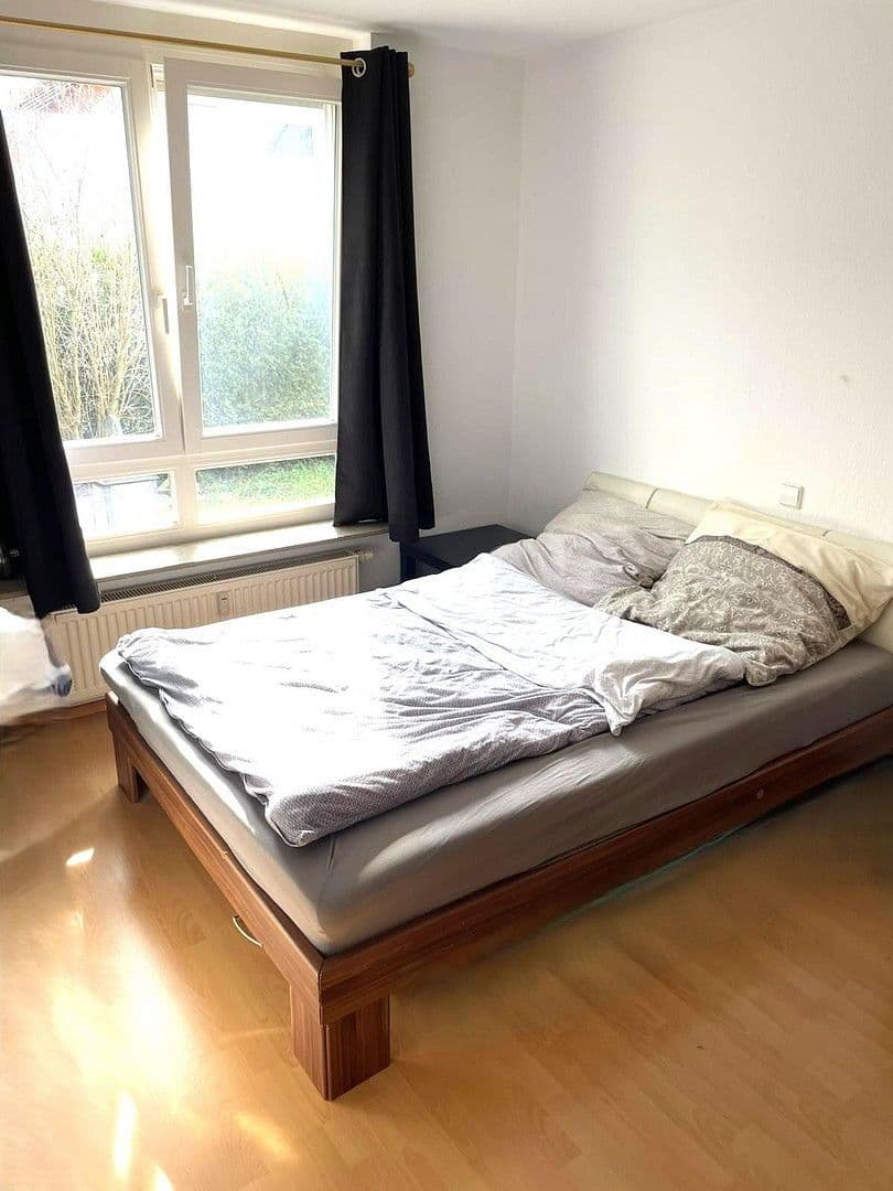 Prenájom bytu 2-izbový 50 m², Lange Äcker 42, Denkendorf, Bádensko-Wurttembersko Prenájom bytu 2-izbový 50 m², Lange Äcker 42, Denkendorf, Bádensko-Wurttembersko