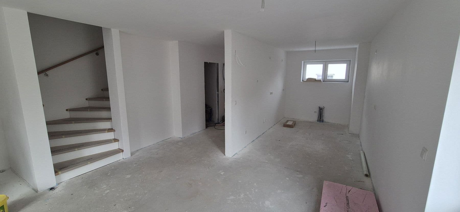 Prenájom domu 140 m², pozemek 200 m², Veckerhagenerstr. 4, Fuldatal, Hesensko Prenájom domu 140 m², pozemek 200 m², Veckerhagenerstr. 4, Fuldatal, Hesensko