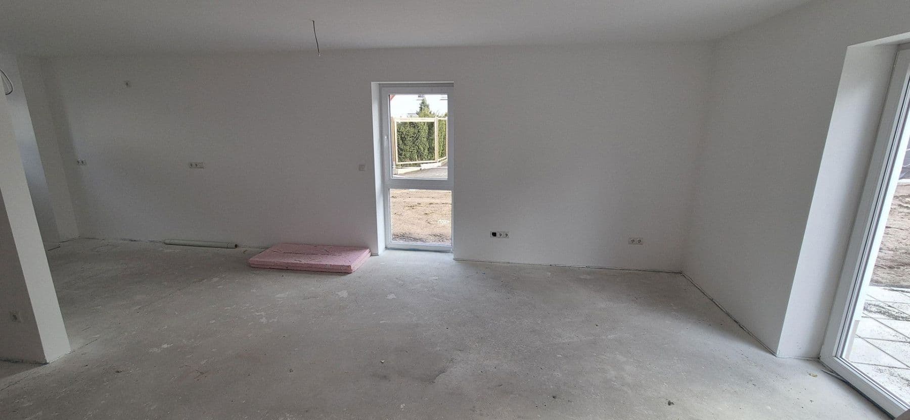 Prenájom domu 140 m², pozemek 200 m², Veckerhagenerstr. 4, Fuldatal, Hesensko Prenájom domu 140 m², pozemek 200 m², Veckerhagenerstr. 4, Fuldatal, Hesensko