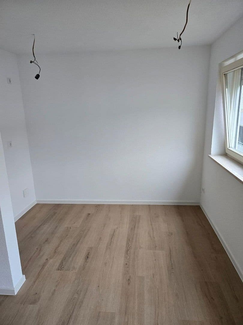 Prenájom bytu 1-izbový 28 m², Johanniter Straße 9/3, Bad Friedrichshall, Bádensko-Wurttembersko Prenájom bytu 1-izbový 28 m², Johanniter Straße 9/3, Bad Friedrichshall, Bádensko-Wurttembersko