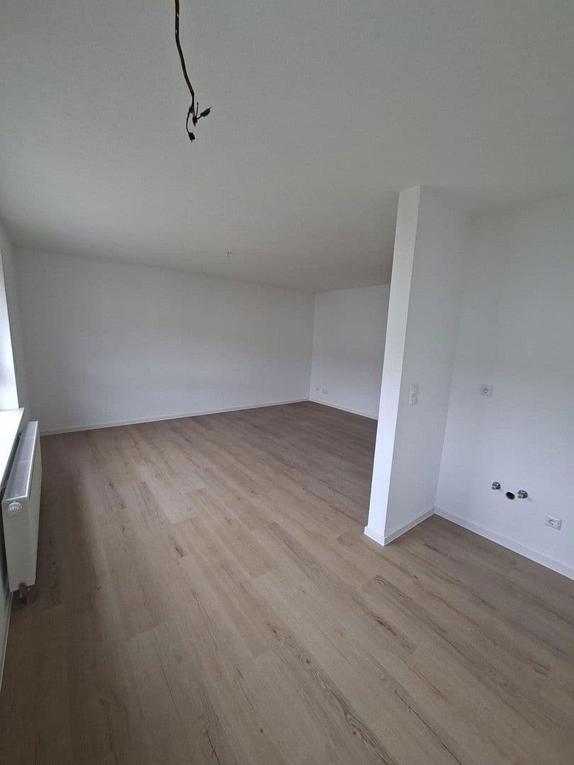 Prenájom bytu 1-izbový 28 m², Johanniter Straße 9/3, Bad Friedrichshall, Bádensko-Wurttembersko Prenájom bytu 1-izbový 28 m², Johanniter Straße 9/3, Bad Friedrichshall, Bádensko-Wurttembersko