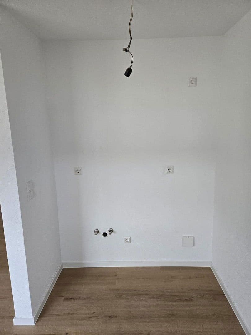 Prenájom bytu 1-izbový 28 m², Johanniter Straße 9/3, Bad Friedrichshall, Bádensko-Wurttembersko Prenájom bytu 1-izbový 28 m², Johanniter Straße 9/3, Bad Friedrichshall, Bádensko-Wurttembersko