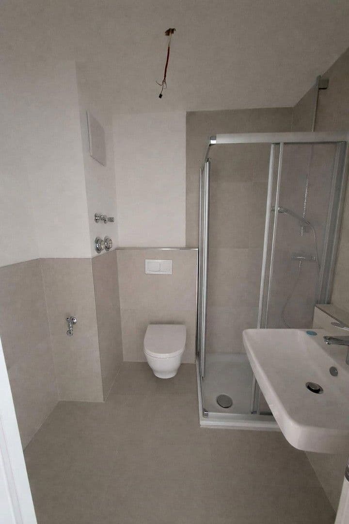 Prenájom bytu 1-izbový 28 m², Johanniter Straße 9/3, Bad Friedrichshall, Bádensko-Wurttembersko Prenájom bytu 1-izbový 28 m², Johanniter Straße 9/3, Bad Friedrichshall, Bádensko-Wurttembersko