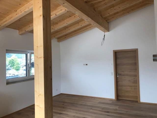Predaj bytu 3-izbový 79 m², Schwendter Str. 6, Kössen, Tirolsko Predaj bytu 3-izbový 79 m², Schwendter Str. 6, Kössen, Tirolsko