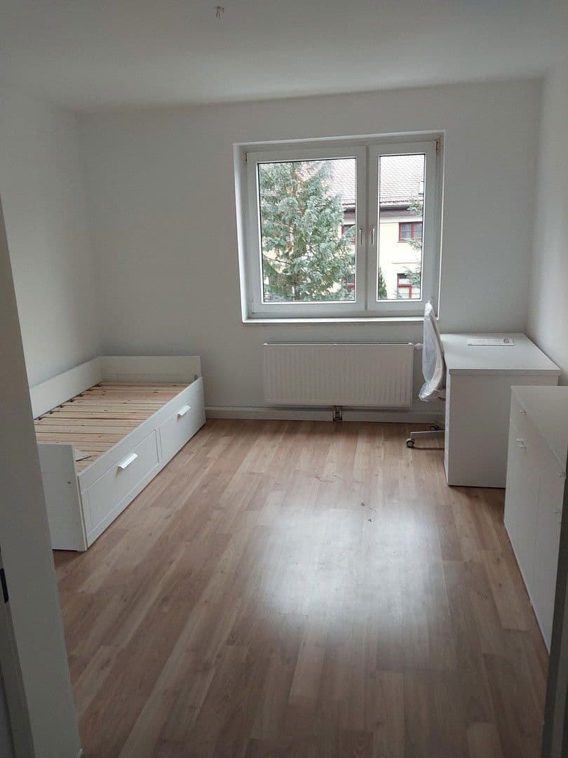 Prenájom bytu 2-izbový 50 m², München, Bavorsko Prenájom bytu 2-izbový 50 m², München, Bavorsko