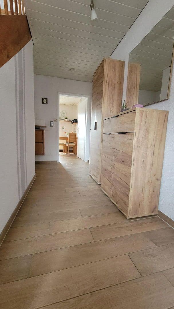 Predaj domu 117 m², pozemek 550 m², Helmstedt, Dolné Sasko Predaj domu 117 m², pozemek 550 m², Helmstedt, Dolné Sasko