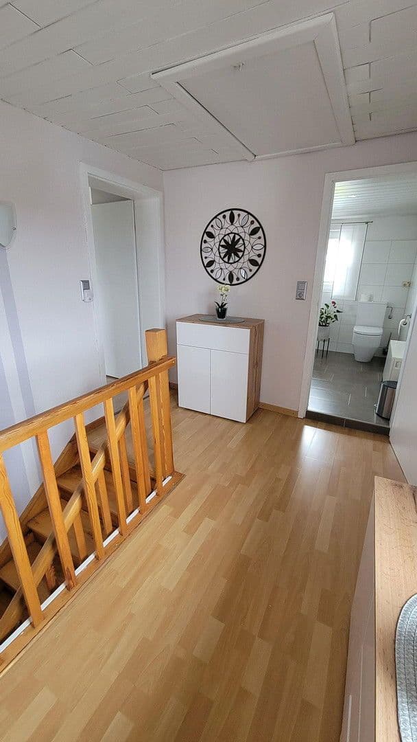 Predaj domu 117 m², pozemek 550 m², Helmstedt, Dolné Sasko Predaj domu 117 m², pozemek 550 m², Helmstedt, Dolné Sasko