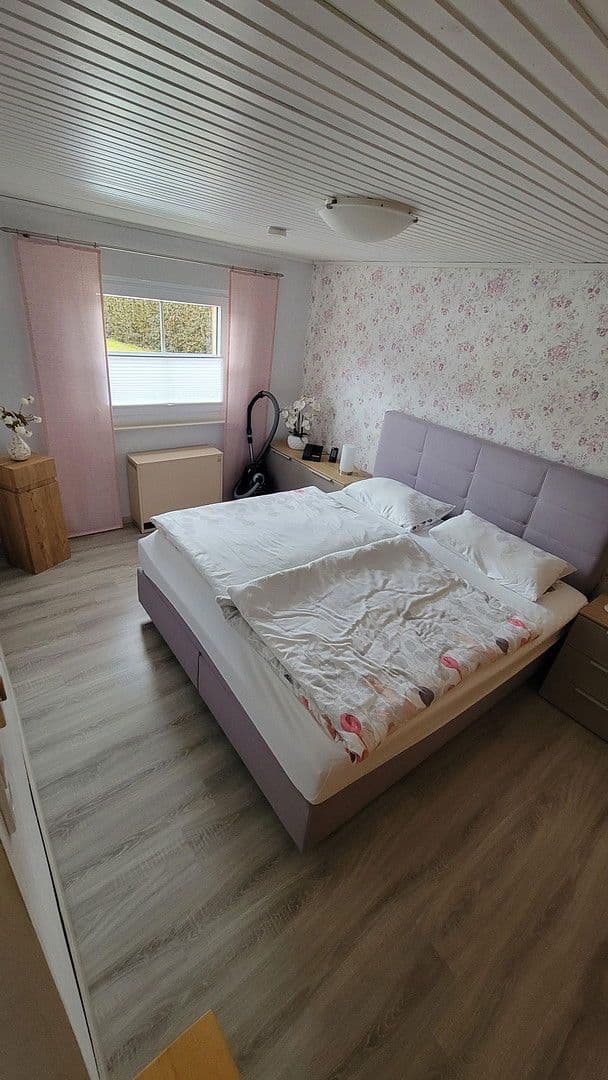 Predaj domu 117 m², pozemek 550 m², Helmstedt, Dolné Sasko Predaj domu 117 m², pozemek 550 m², Helmstedt, Dolné Sasko