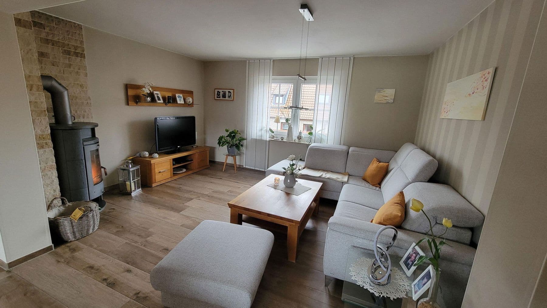 Predaj domu 117 m², pozemek 550 m², Helmstedt, Dolné Sasko Predaj domu 117 m², pozemek 550 m², Helmstedt, Dolné Sasko