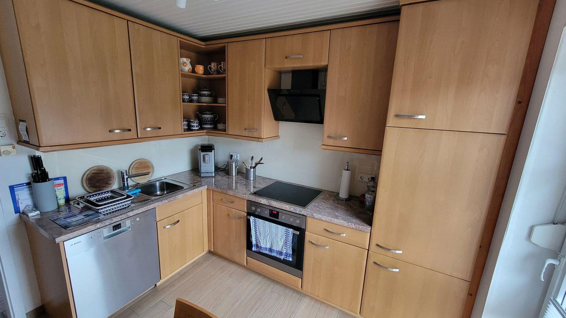 Predaj domu 117 m², pozemek 550 m², Helmstedt, Dolné Sasko Predaj domu 117 m², pozemek 550 m², Helmstedt, Dolné Sasko