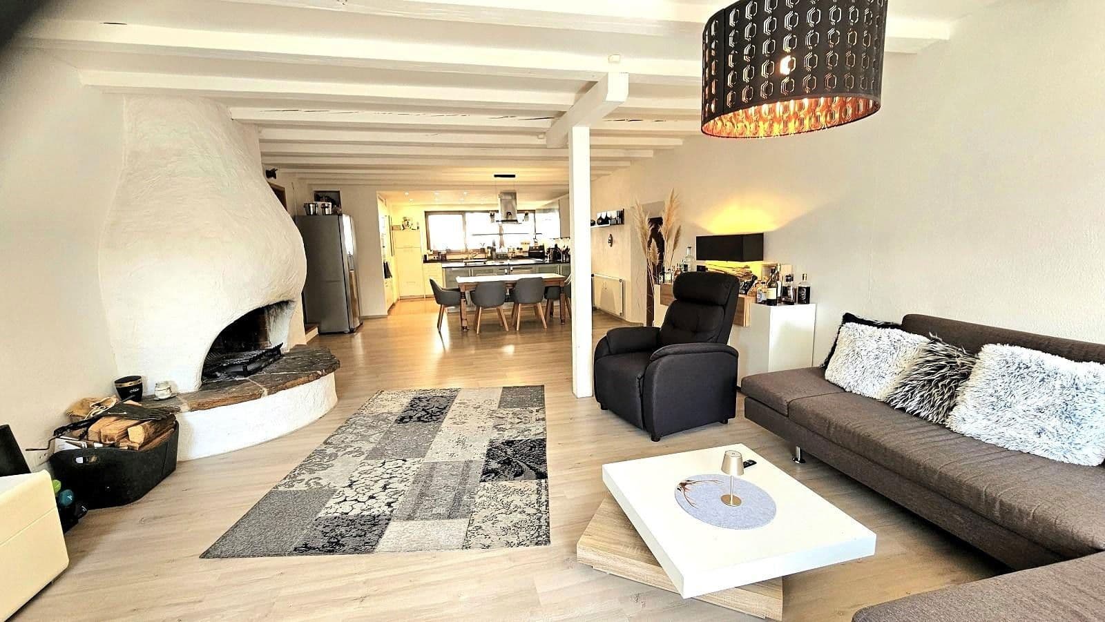 Predaj bytu 6-izbový 260 m², Andechs, Bavorsko Predaj bytu 6-izbový 260 m², Andechs, Bavorsko