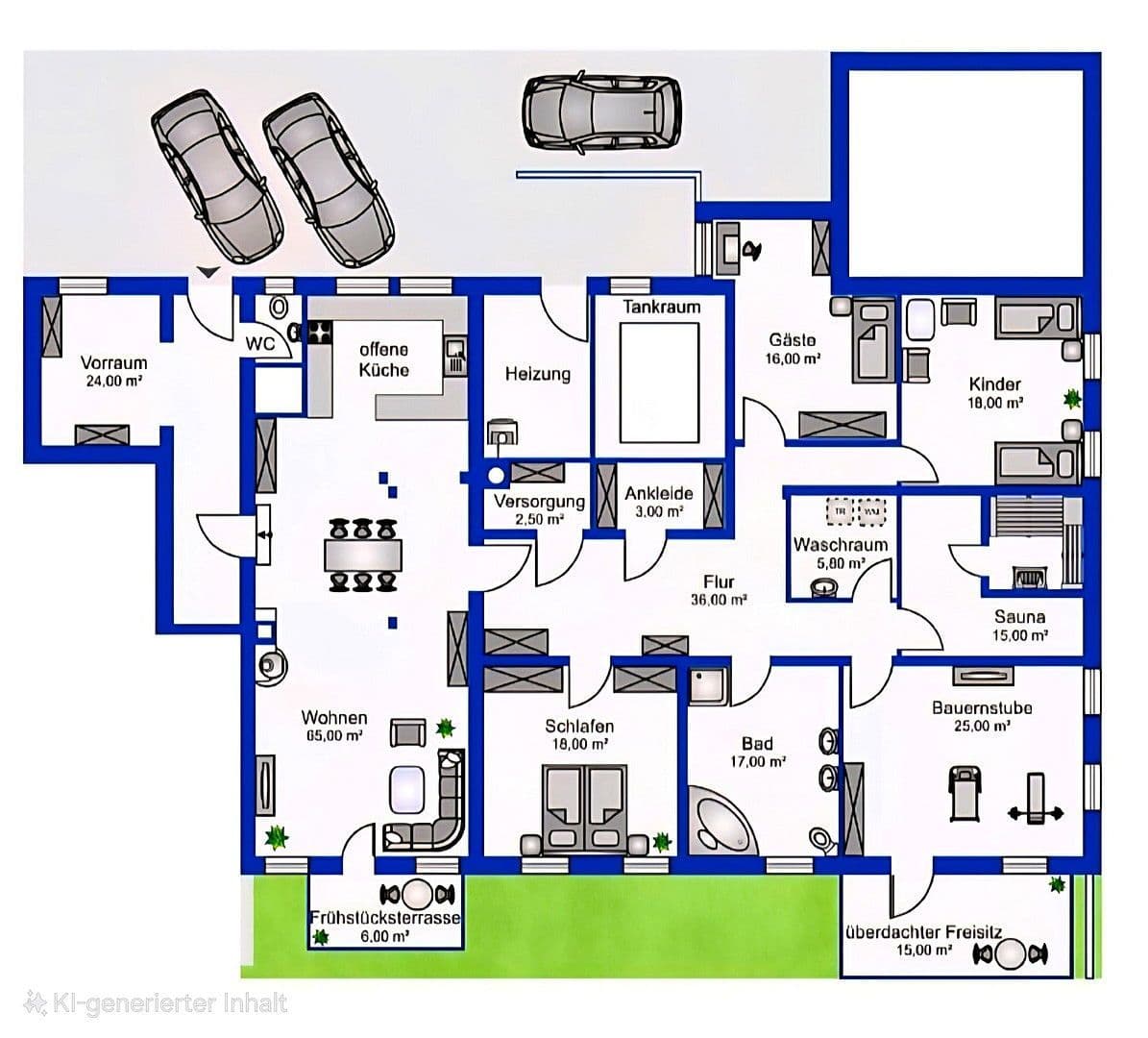 Predaj bytu 6-izbový 260 m², Andechs, Bavorsko Predaj bytu 6-izbový 260 m², Andechs, Bavorsko