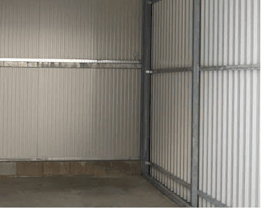 Prenájom garáže 24 m², Zum Eulenbruch 8, Kirchhundem, Severné Porýnie - Westfálsko Prenájom garáže 24 m², Zum Eulenbruch 8, Kirchhundem, Severné Porýnie - Westfálsko