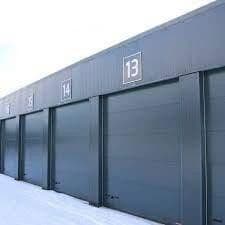 Prenájom garáže 24 m², Zum Eulenbruch 8, Kirchhundem, Severné Porýnie - Westfálsko Prenájom garáže 24 m², Zum Eulenbruch 8, Kirchhundem, Severné Porýnie - Westfálsko