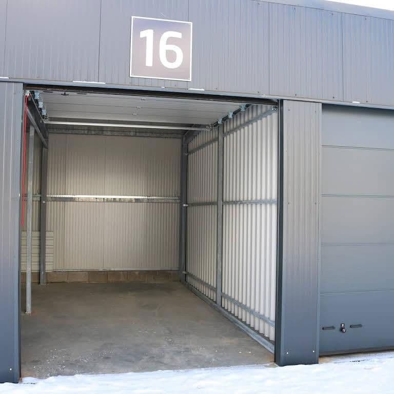 Prenájom garáže 24 m², Zum Eulenbruch 8, Kirchhundem, Severné Porýnie - Westfálsko Prenájom garáže 24 m², Zum Eulenbruch 8, Kirchhundem, Severné Porýnie - Westfálsko