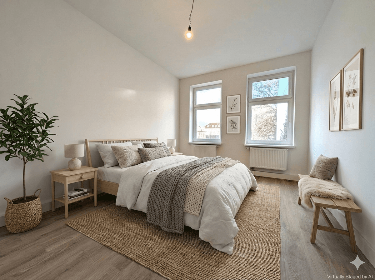 Prenájom bytu 3-izbový 75 m², Fürstenwalde/Spree, Brandenbursko Prenájom bytu 3-izbový 75 m², Fürstenwalde/Spree, Brandenbursko