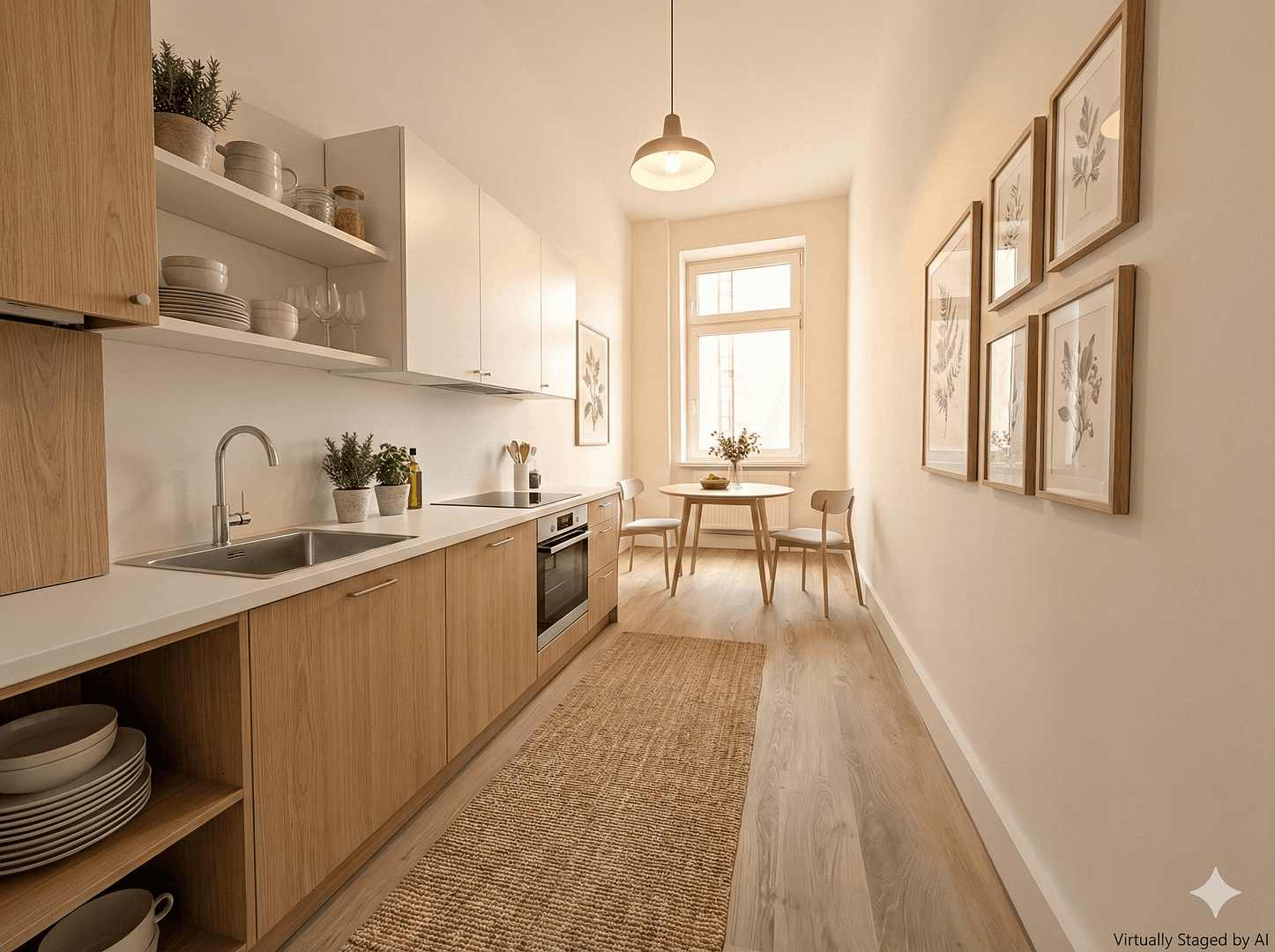 Prenájom bytu 3-izbový 75 m², Fürstenwalde/Spree, Brandenbursko Prenájom bytu 3-izbový 75 m², Fürstenwalde/Spree, Brandenbursko