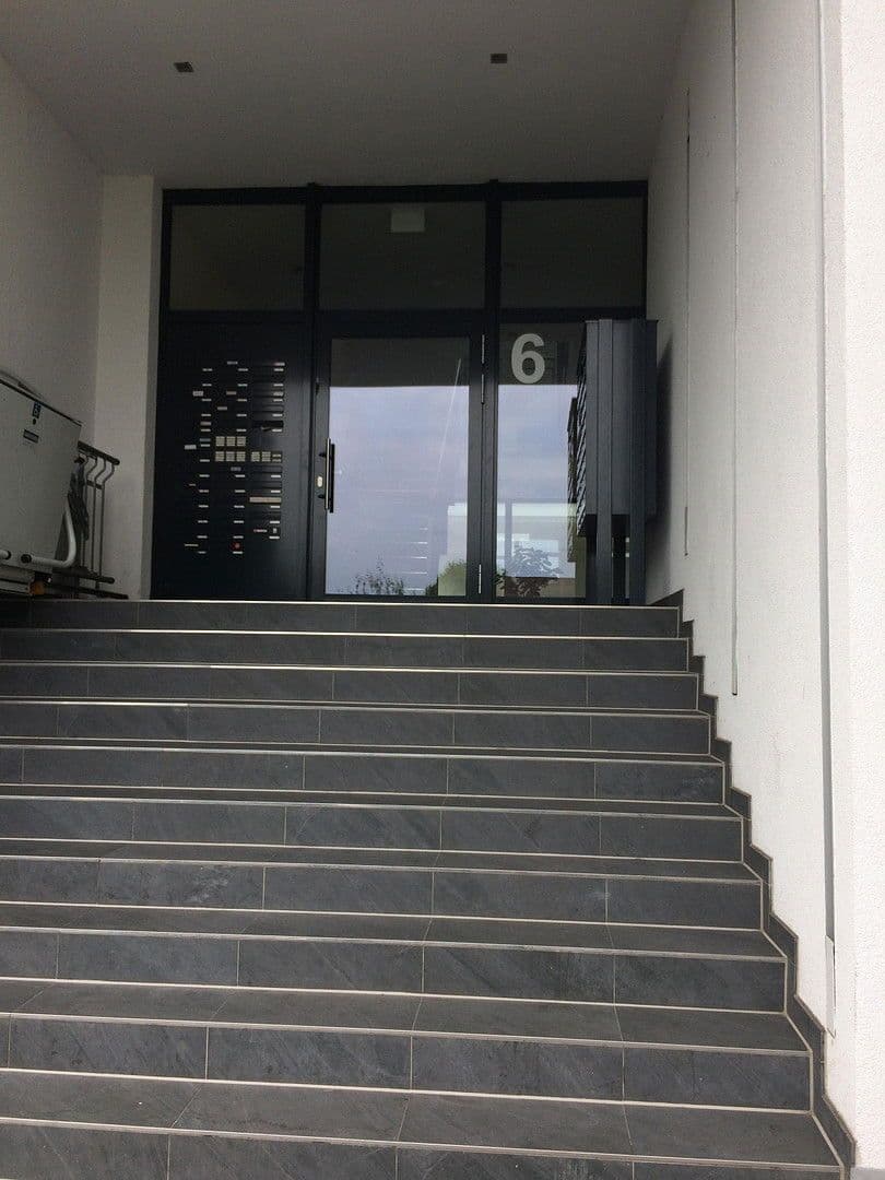 Predaj bytu 2-izbový 47 m², Nürnberg, Bavorsko Predaj bytu 2-izbový 47 m², Nürnberg, Bavorsko