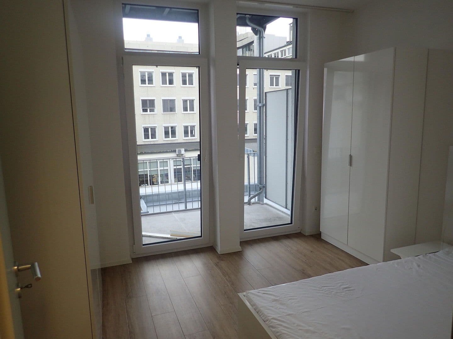 Predaj bytu 2-izbový 47 m², Nürnberg, Bavorsko Predaj bytu 2-izbový 47 m², Nürnberg, Bavorsko