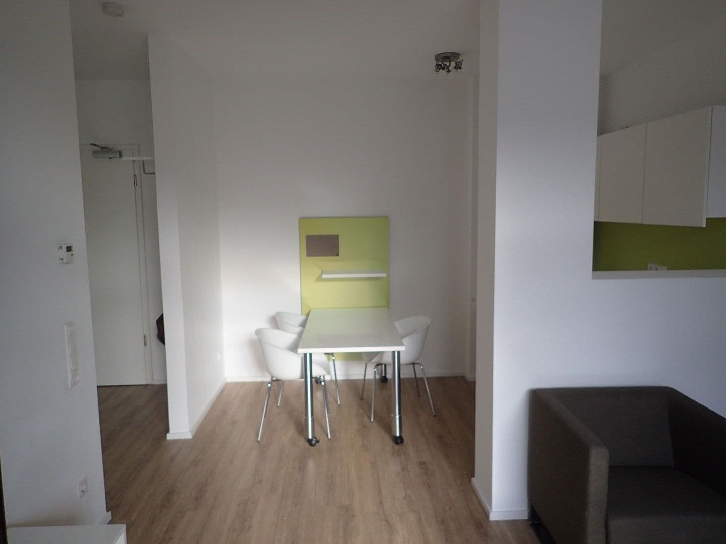 Predaj bytu 2-izbový 47 m², Nürnberg, Bavorsko Predaj bytu 2-izbový 47 m², Nürnberg, Bavorsko