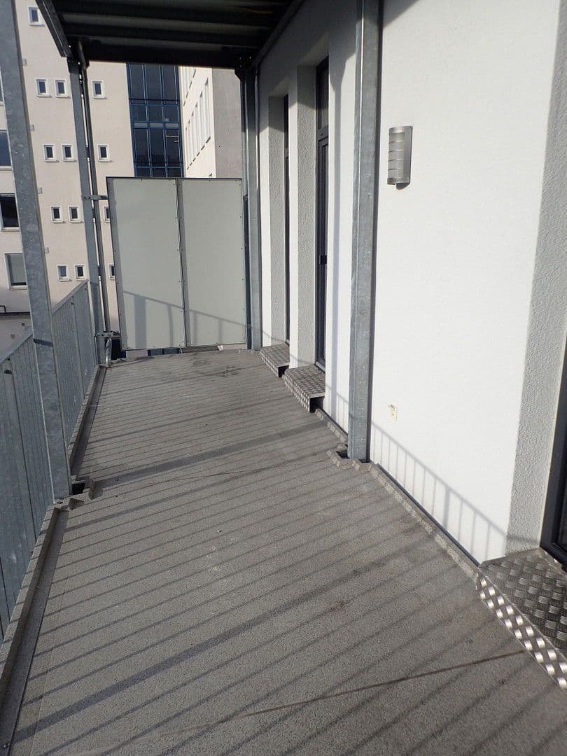 Predaj bytu 2-izbový 47 m², Nürnberg, Bavorsko Predaj bytu 2-izbový 47 m², Nürnberg, Bavorsko