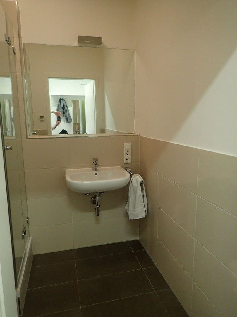 Predaj bytu 2-izbový 47 m², Nürnberg, Bavorsko Predaj bytu 2-izbový 47 m², Nürnberg, Bavorsko