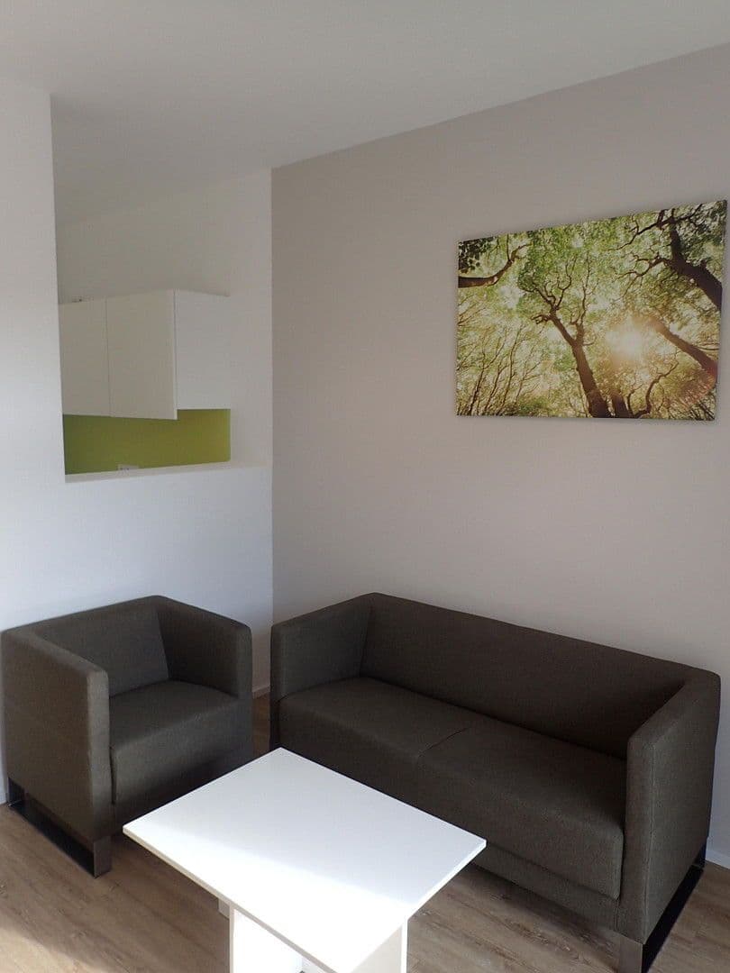 Predaj bytu 2-izbový 47 m², Nürnberg, Bavorsko Predaj bytu 2-izbový 47 m², Nürnberg, Bavorsko