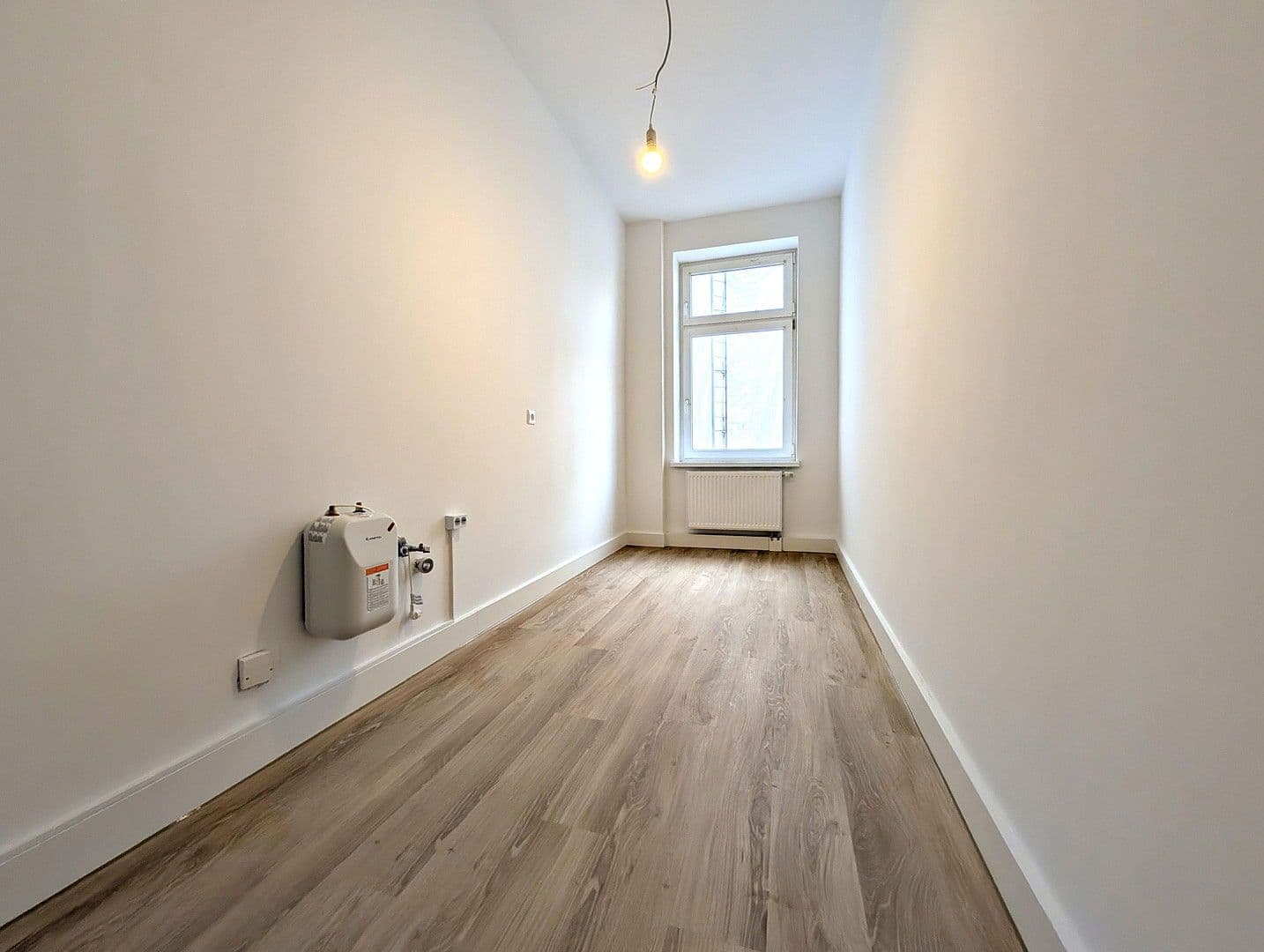 Prenájom bytu 4-izbový 75 m², Fürstenwalde/Spree, Brandenbursko Prenájom bytu 4-izbový 75 m², Fürstenwalde/Spree, Brandenbursko