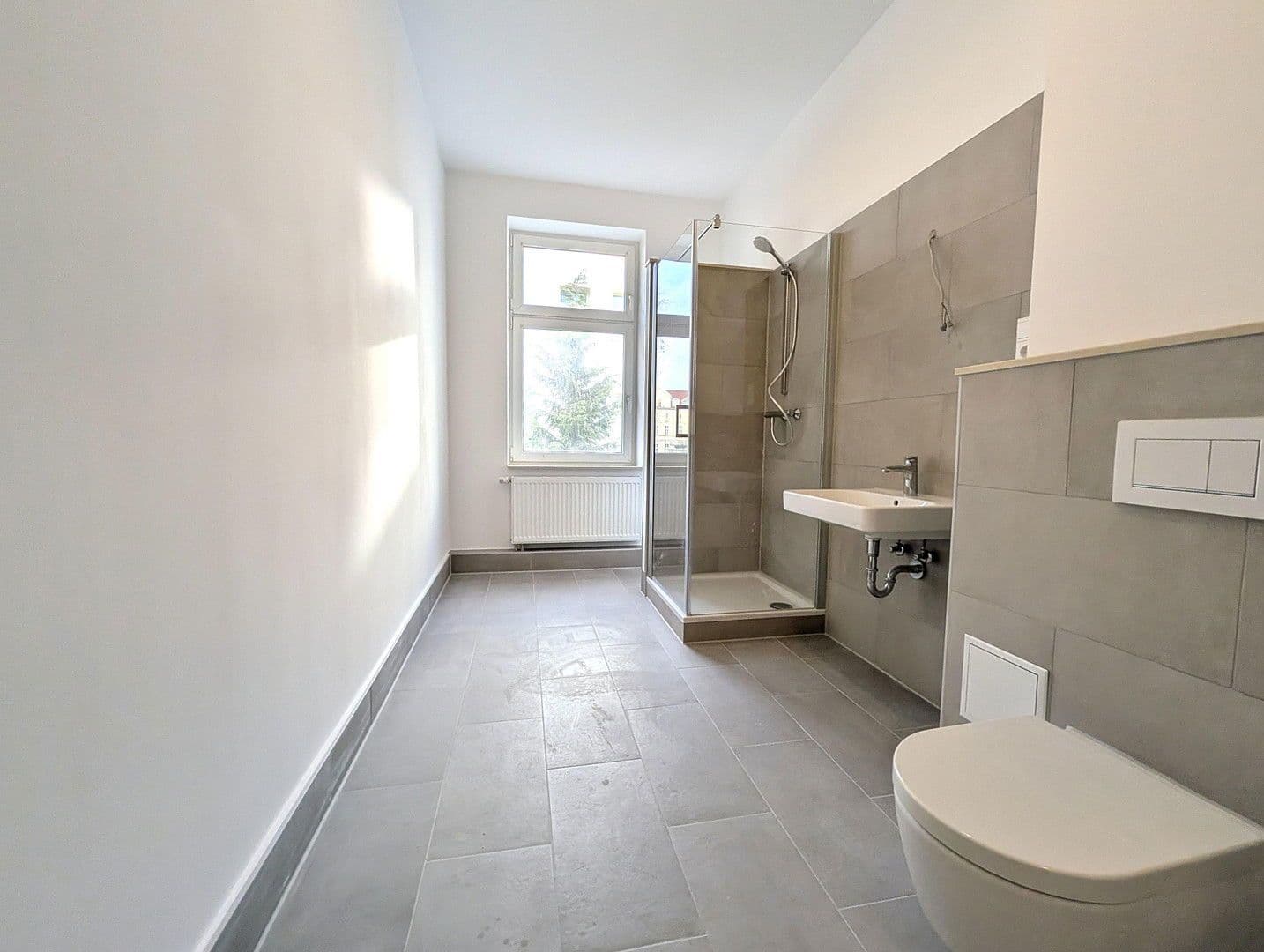 Prenájom bytu 4-izbový 75 m², Fürstenwalde/Spree, Brandenbursko Prenájom bytu 4-izbový 75 m², Fürstenwalde/Spree, Brandenbursko