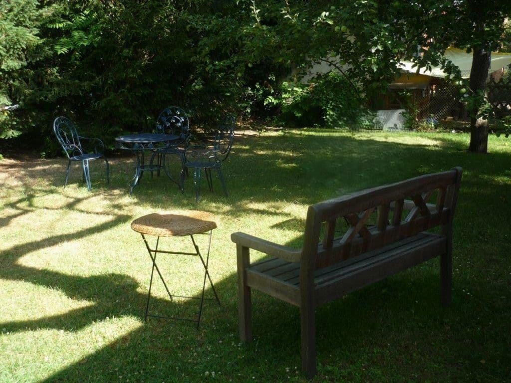 Prenájom bytu 2-izbový 80 m², Berlin, Berlín Prenájom bytu 2-izbový 80 m², Berlin, Berlín