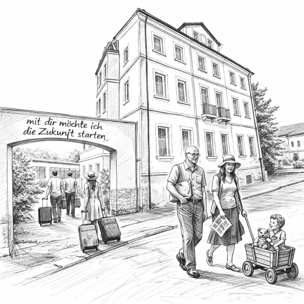 Predaj nebytového priestoru 800 m², Schlossstrasse 2, Bad Kissingen, Bavorsko Predaj nebytového priestoru 800 m², Schlossstrasse 2, Bad Kissingen, Bavorsko