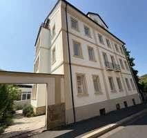 Predaj nebytového priestoru 800 m², Schlossstrasse 2, Bad Kissingen, Bavorsko Predaj nebytového priestoru 800 m², Schlossstrasse 2, Bad Kissingen, Bavorsko