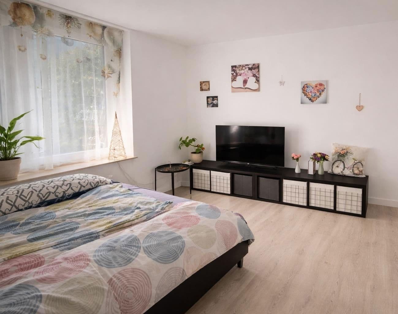 Prenájom bytu 5-izbový 114 m², Geußnitzer Str. 7, Zeitz, Sasko-Anhaltsko Prenájom bytu 5-izbový 114 m², Geußnitzer Str. 7, Zeitz, Sasko-Anhaltsko