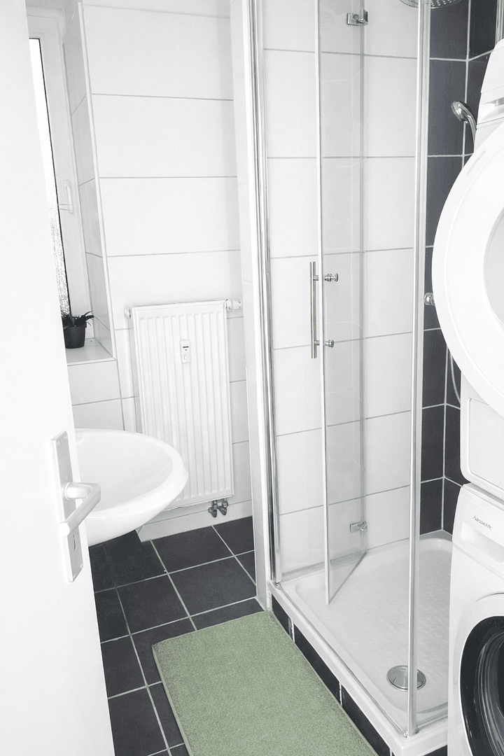 Prenájom bytu 5-izbový 114 m², Geußnitzer Str. 7, Zeitz, Sasko-Anhaltsko Prenájom bytu 5-izbový 114 m², Geußnitzer Str. 7, Zeitz, Sasko-Anhaltsko