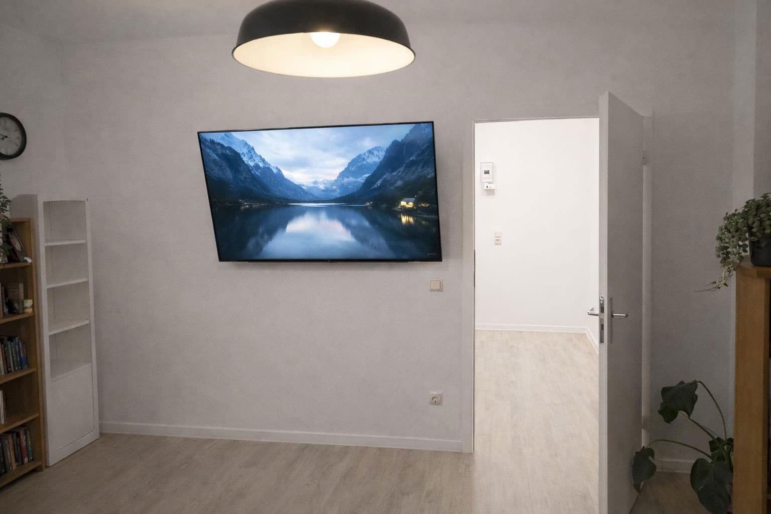 Prenájom bytu 5-izbový 114 m², Geußnitzer Str. 7, Zeitz, Sasko-Anhaltsko Prenájom bytu 5-izbový 114 m², Geußnitzer Str. 7, Zeitz, Sasko-Anhaltsko