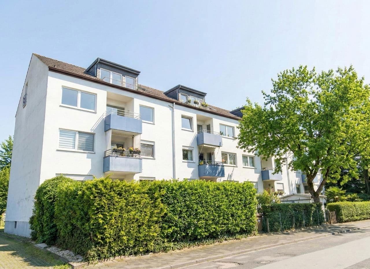 Predaj bytu 3-izbový 74 m², Kelkheim (Taunus), Hesensko Predaj bytu 3-izbový 74 m², Kelkheim (Taunus), Hesensko