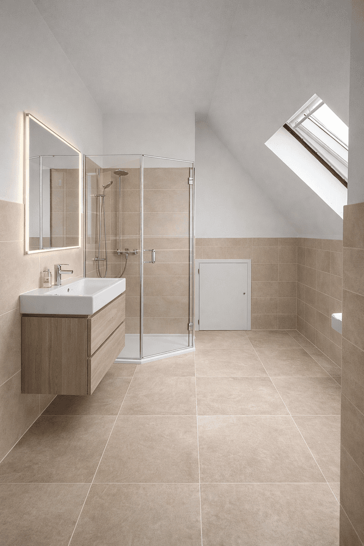 Prenájom bytu 2-izbový 56 m², Parkstrasse 3, Bad Vilbel, Hesensko Prenájom bytu 2-izbový 56 m², Parkstrasse 3, Bad Vilbel, Hesensko