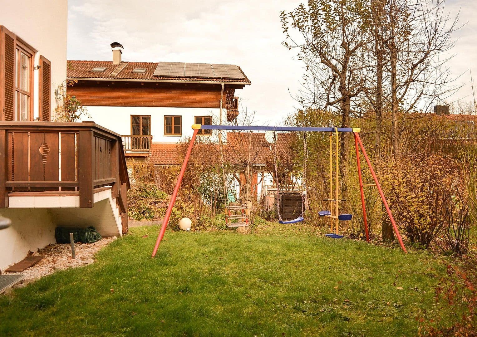 Predaj domu 180 m², pozemek 362 m², Königsdorf, Bavorsko Predaj domu 180 m², pozemek 362 m², Königsdorf, Bavorsko