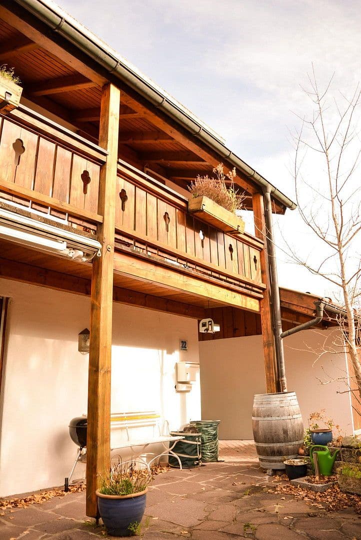 Predaj domu 180 m², pozemek 362 m², Königsdorf, Bavorsko Predaj domu 180 m², pozemek 362 m², Königsdorf, Bavorsko