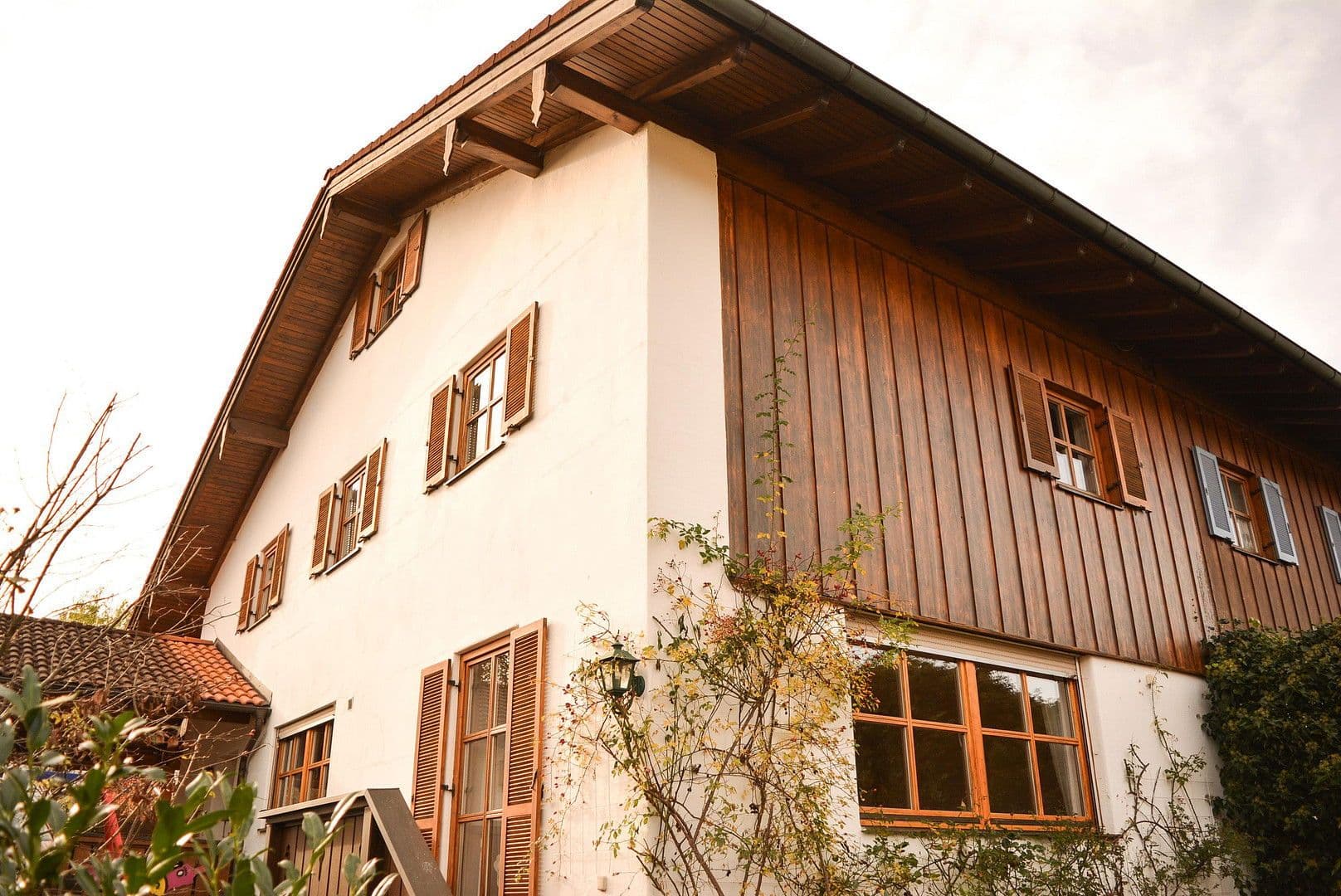 Predaj domu 180 m², pozemek 362 m², Königsdorf, Bavorsko Predaj domu 180 m², pozemek 362 m², Königsdorf, Bavorsko