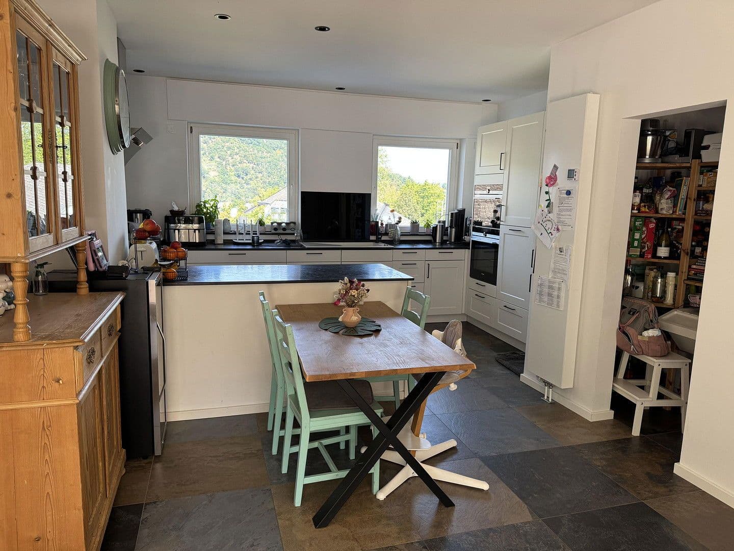 Predaj domu 257 m², pozemek 1.054 m², Bad Kreuznach, Porýnie-Falcko Predaj domu 257 m², pozemek 1.054 m², Bad Kreuznach, Porýnie-Falcko