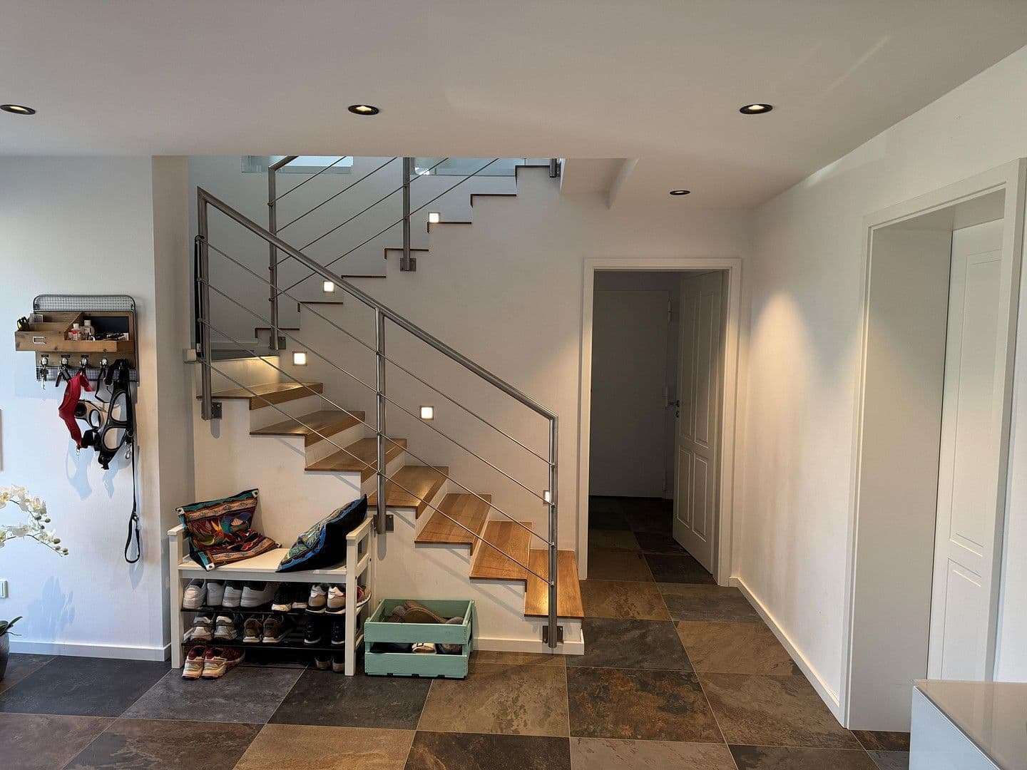 Predaj domu 257 m², pozemek 1.054 m², Bad Kreuznach, Porýnie-Falcko Predaj domu 257 m², pozemek 1.054 m², Bad Kreuznach, Porýnie-Falcko